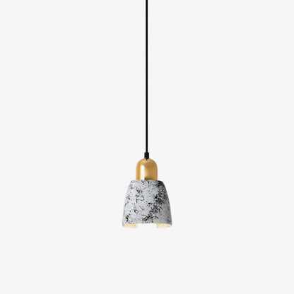 Hubble Cement Hanging light Pendant Lights