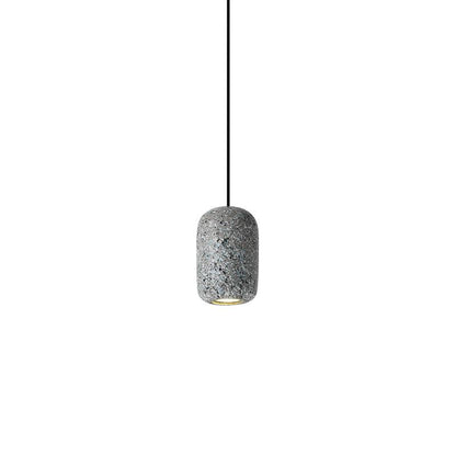 Hubble Cement Hanging light Pendant Lights