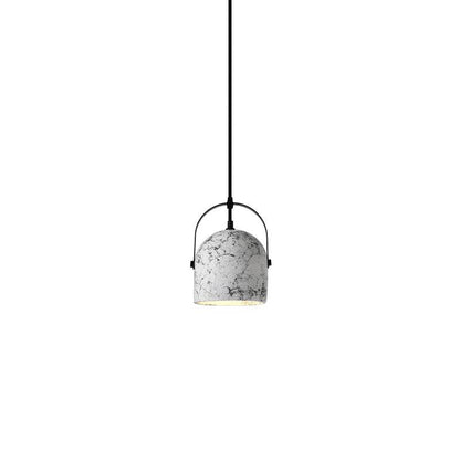 Hubble Cement Hanging light Pendant Lights