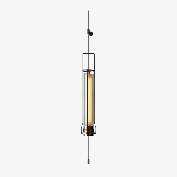 Hudson Cylinder Wall light fixture Wall Sconce