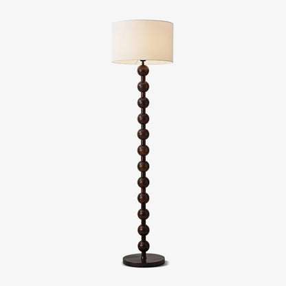 Hugo Barbell Free-standing Lamp Floor Lamp