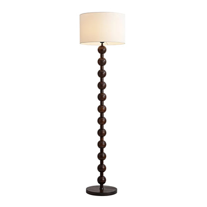 Hugo Barbell Free-standing Lamp Floor Lamp