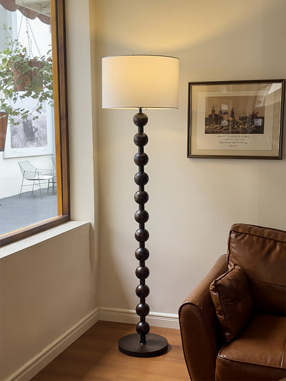 Hugo Barbell Free-standing Lamp Floor Lamp