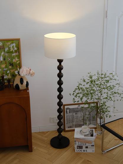 Hugo Barbell Free-standing Lamp Floor Lamp