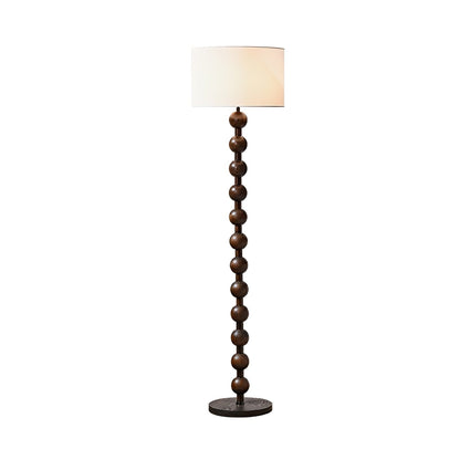 Hugo Barbell Free-standing Lamp Floor Lamp