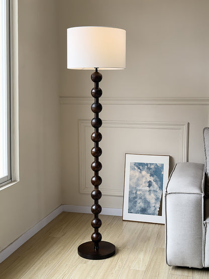 Hugo Barbell Free-standing Lamp Floor Lamp