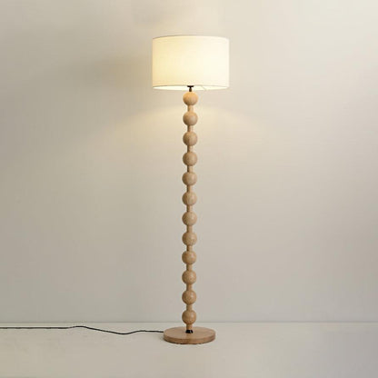 Hugo Barbell Free-standing Lamp Floor Lamp