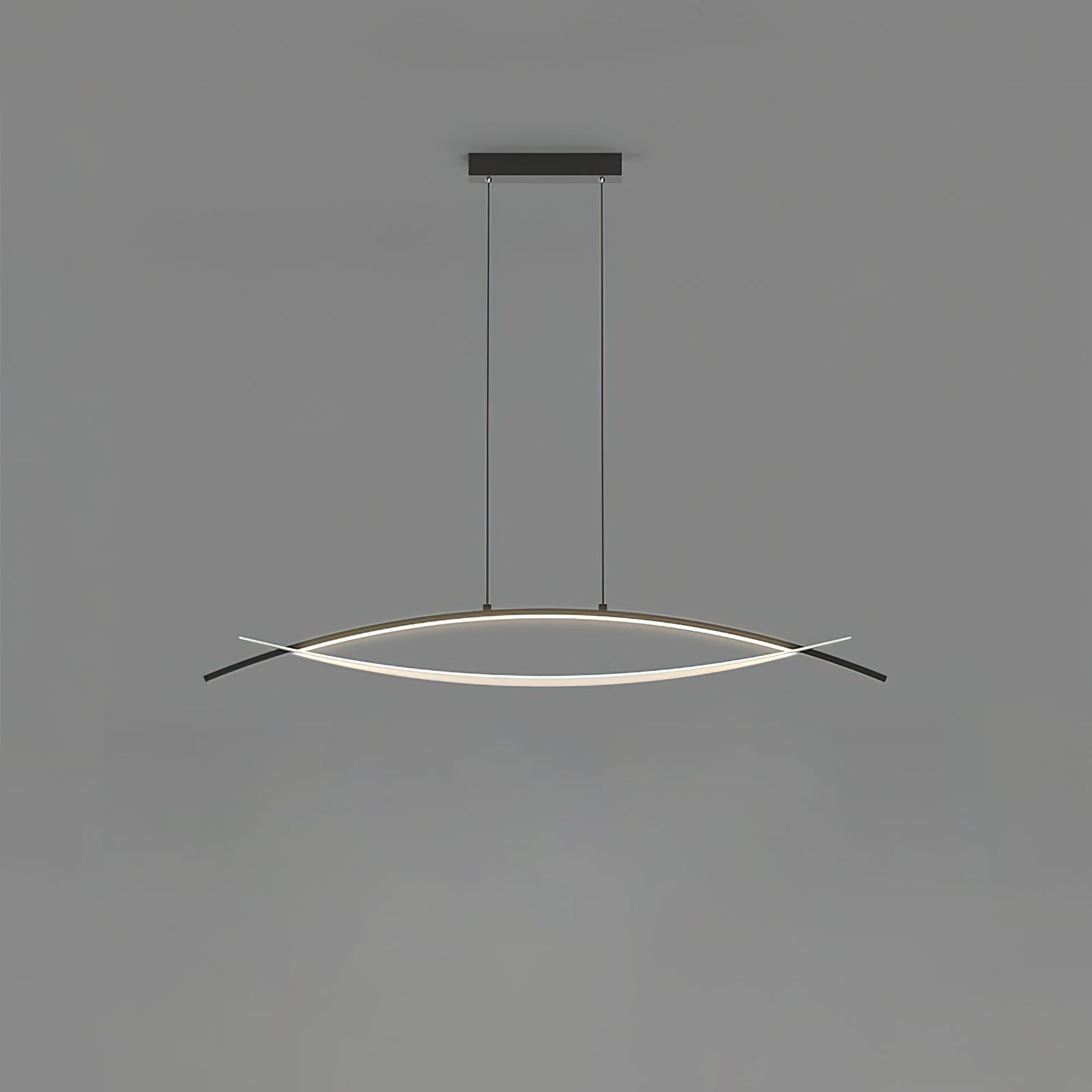 Hyperbola Drop light Pendant Light