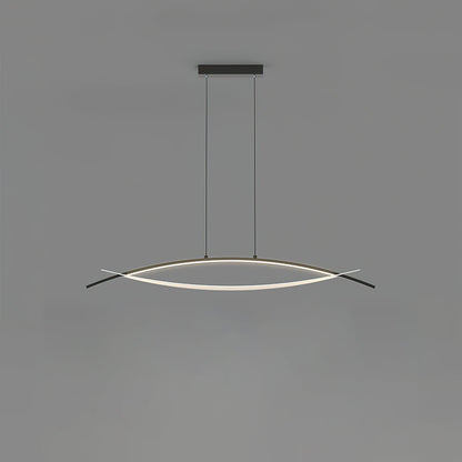 Hyperbola Drop light Pendant Light