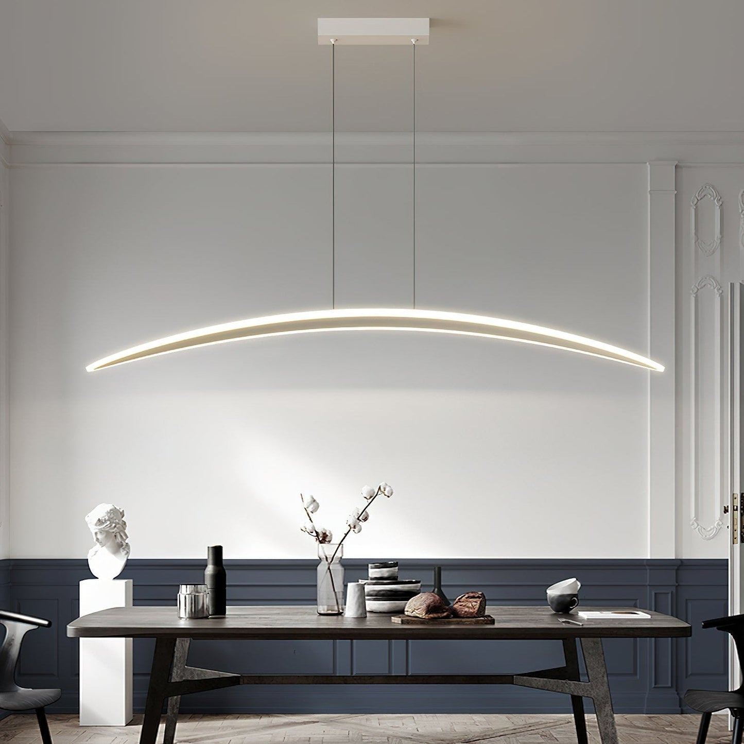 Hyperbola Drop light Pendant Light