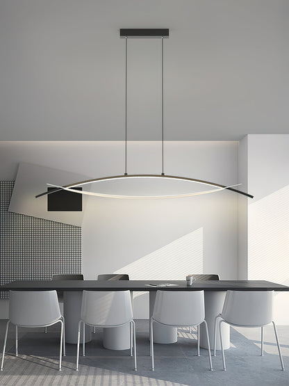 Hyperbola Drop light Pendant Light