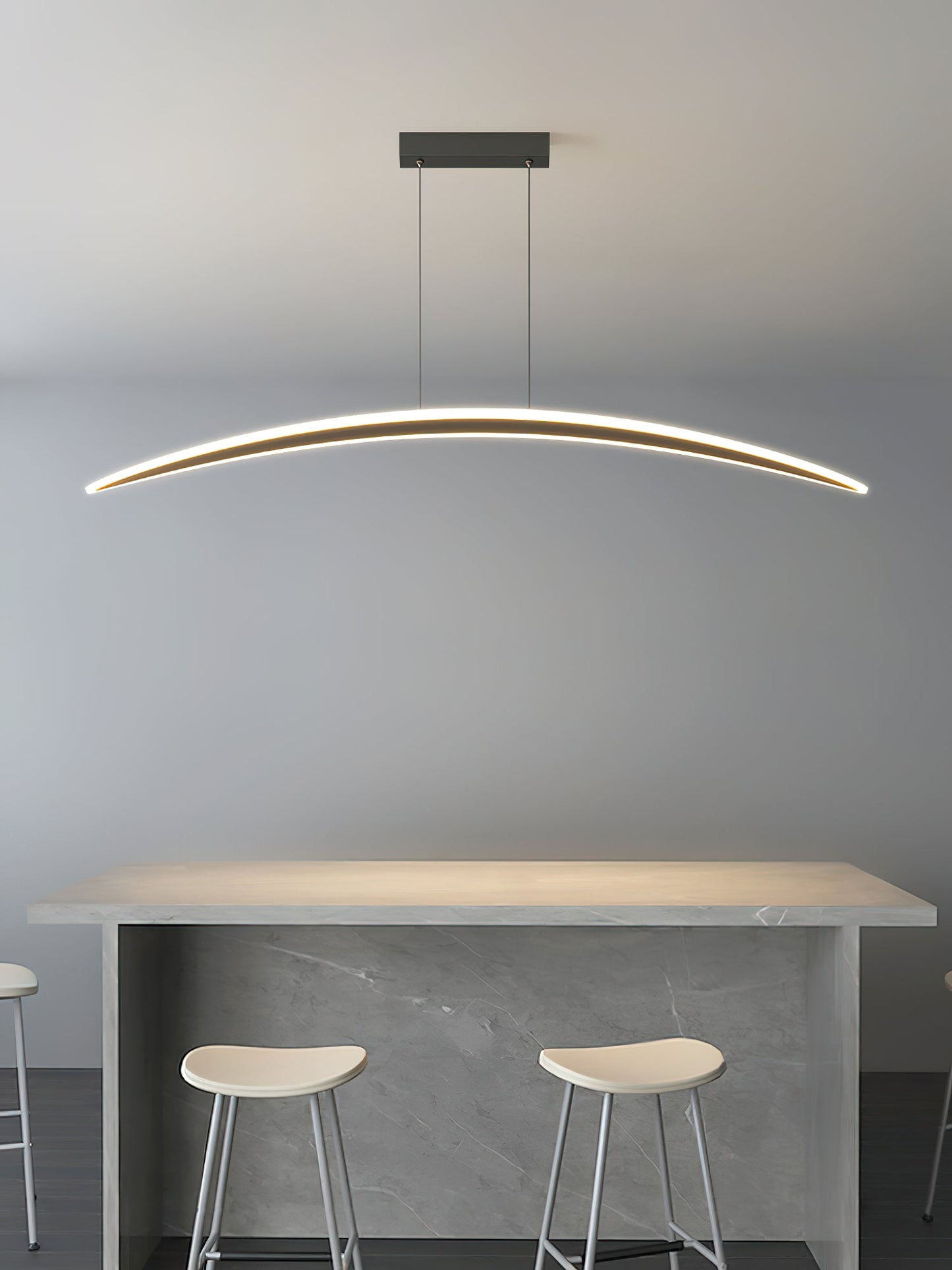 Hyperbola Drop light Pendant Light