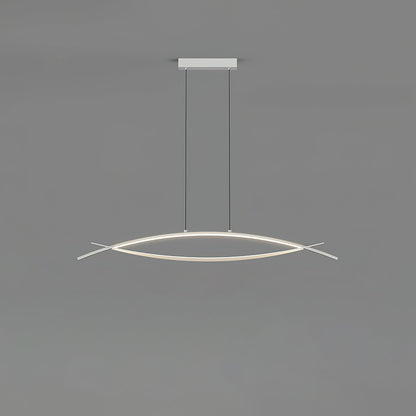 Hyperbola Drop light Pendant Light