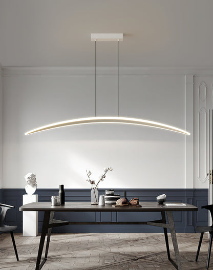 Hyperbola Drop light Pendant Light