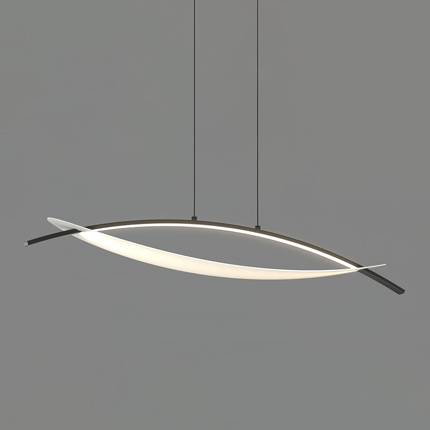 Hyperbola Drop light Pendant Light