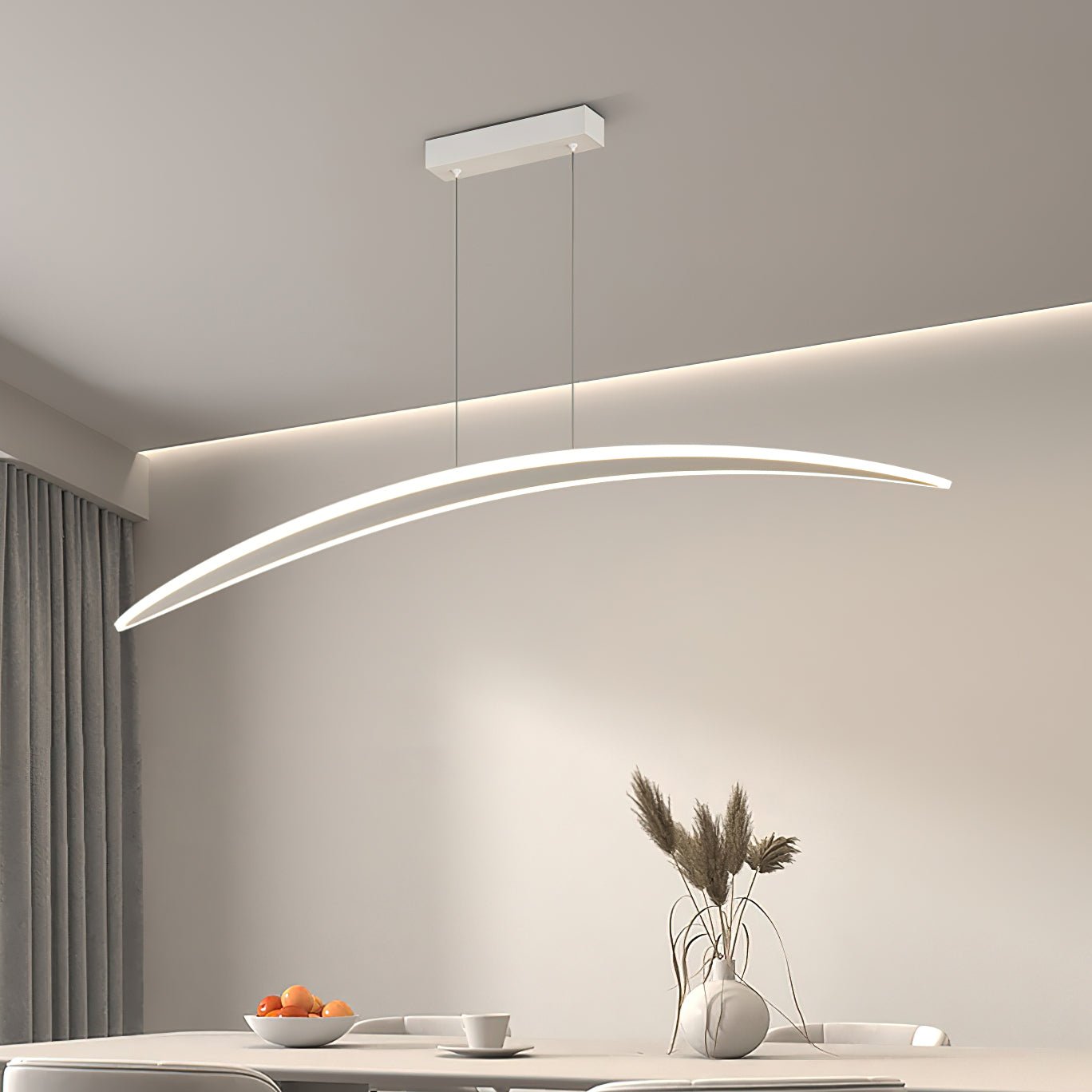 Hyperbola Drop light Pendant Light