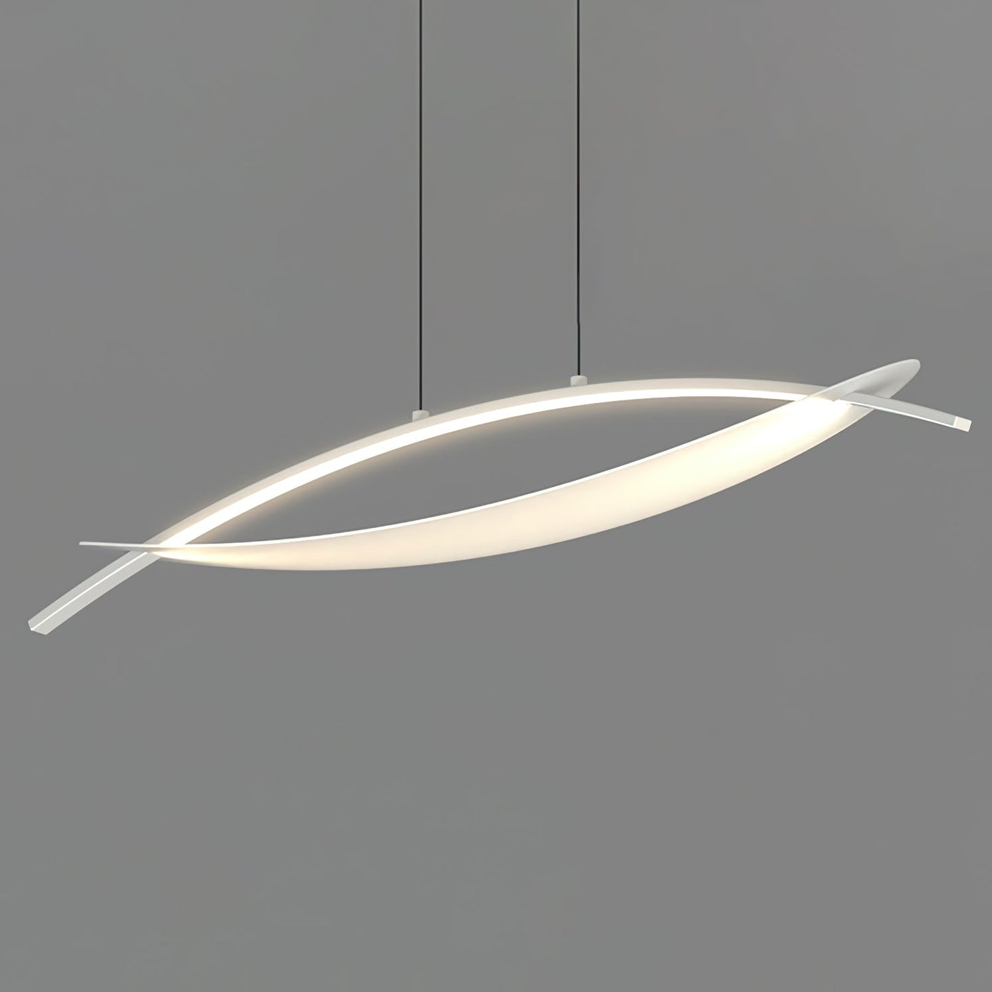 Hyperbola Drop light Pendant Light