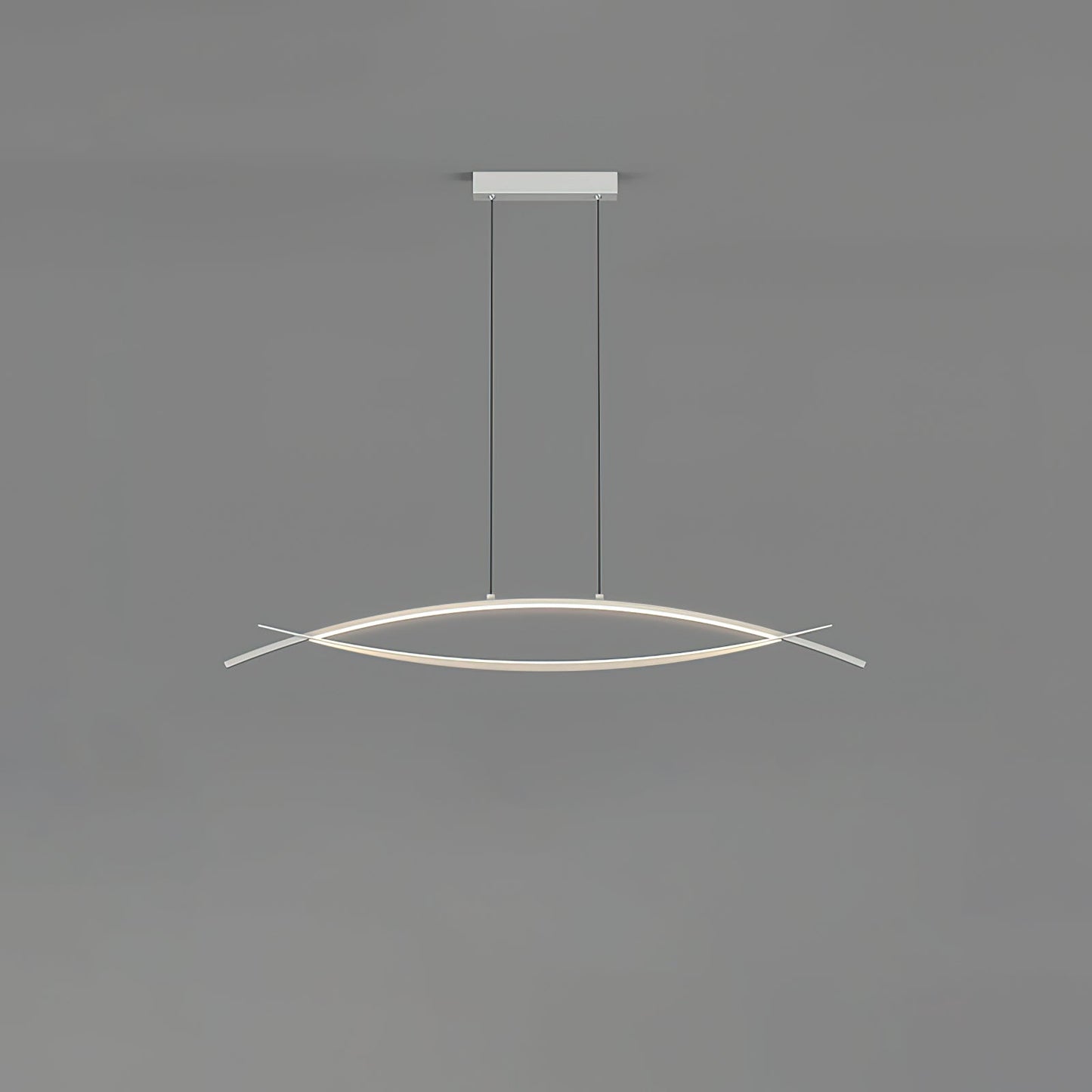 Hyperbola Drop light Pendant Light