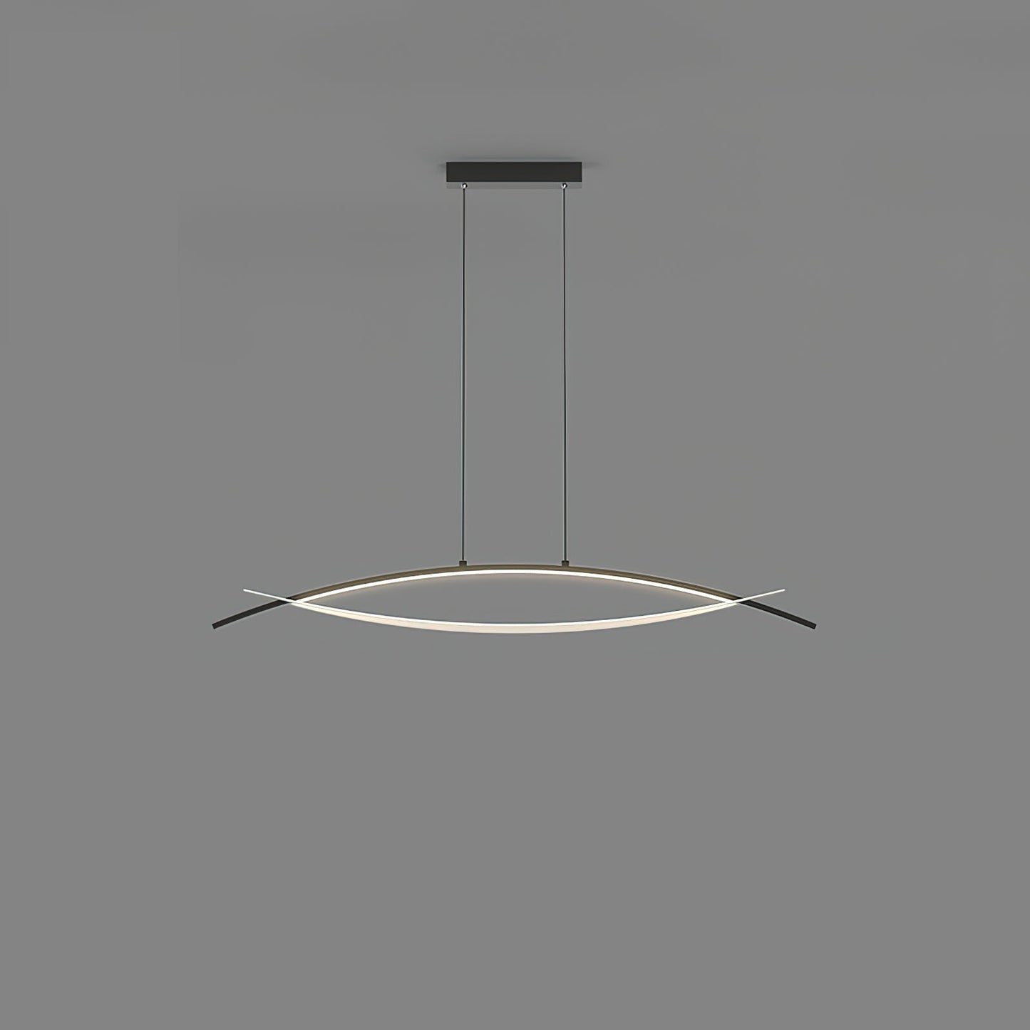 Hyperbola Drop light Pendant Light