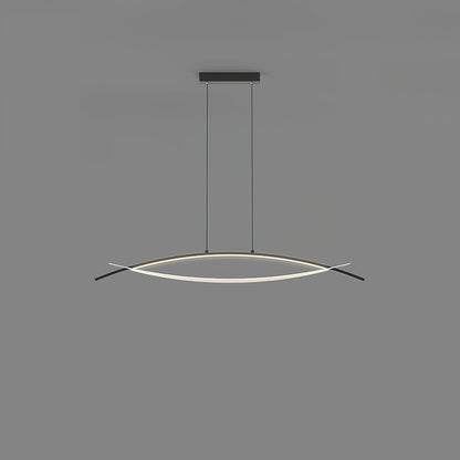 Hyperbola Drop light Pendant Light