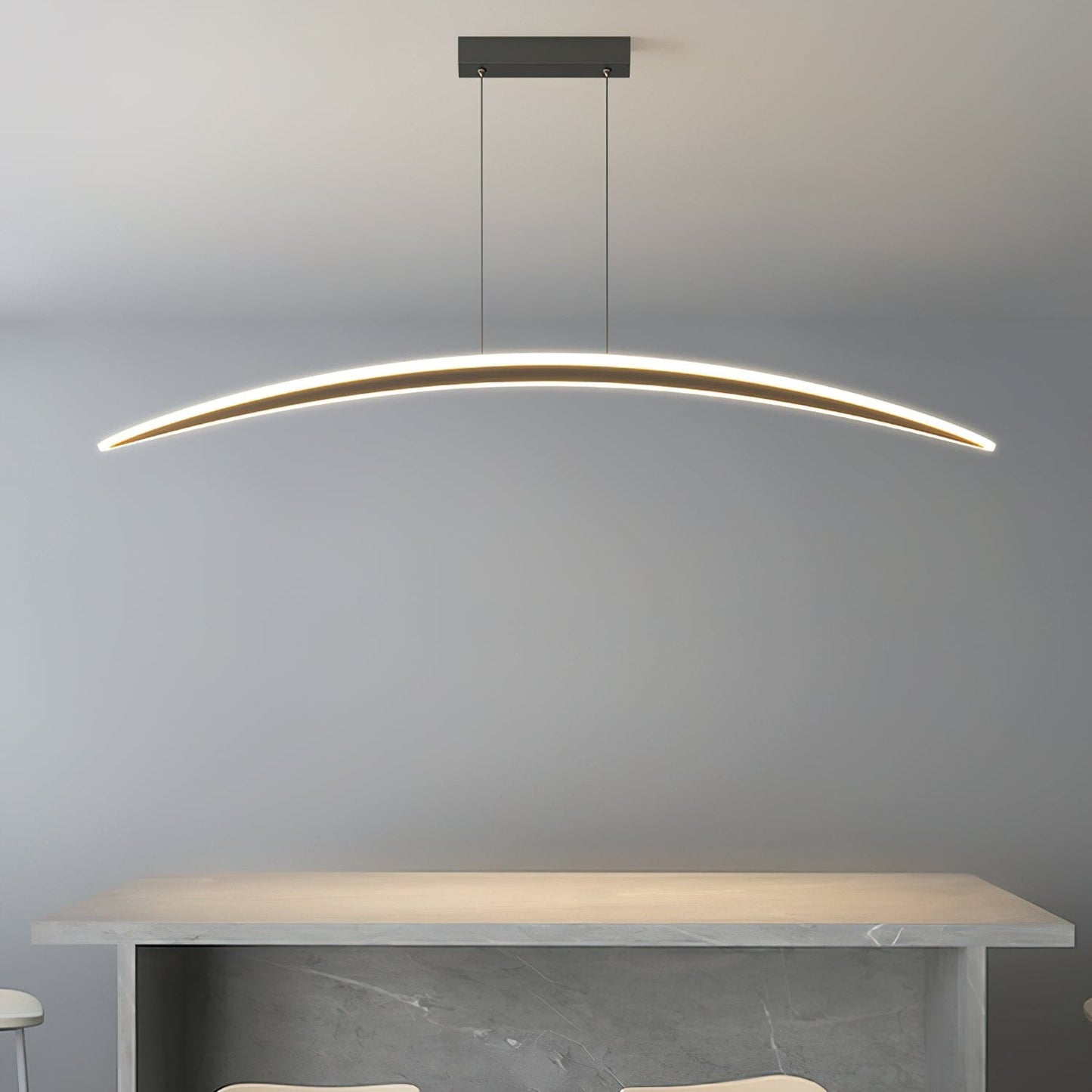 Hyperbola Drop light Pendant Light