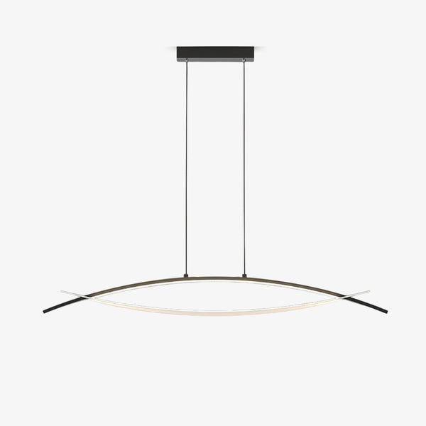 Hyperbola Drop light Pendant Light