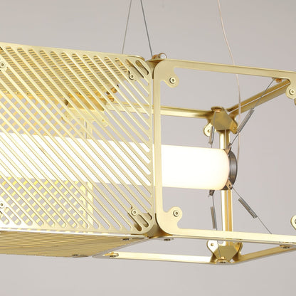 Hyperqube Ceiling light fitting Pendant Lamp