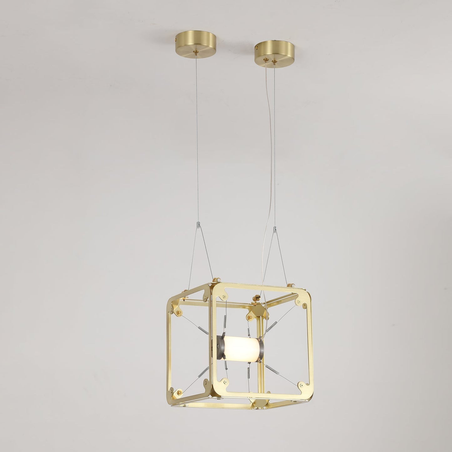 Hyperqube Ceiling light fitting Pendant Lamp