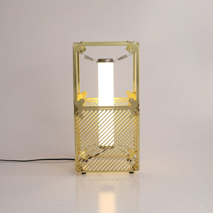 Hyperqube Work lamp Table Lamp