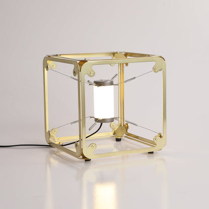 Hyperqube Work lamp Table Lamp