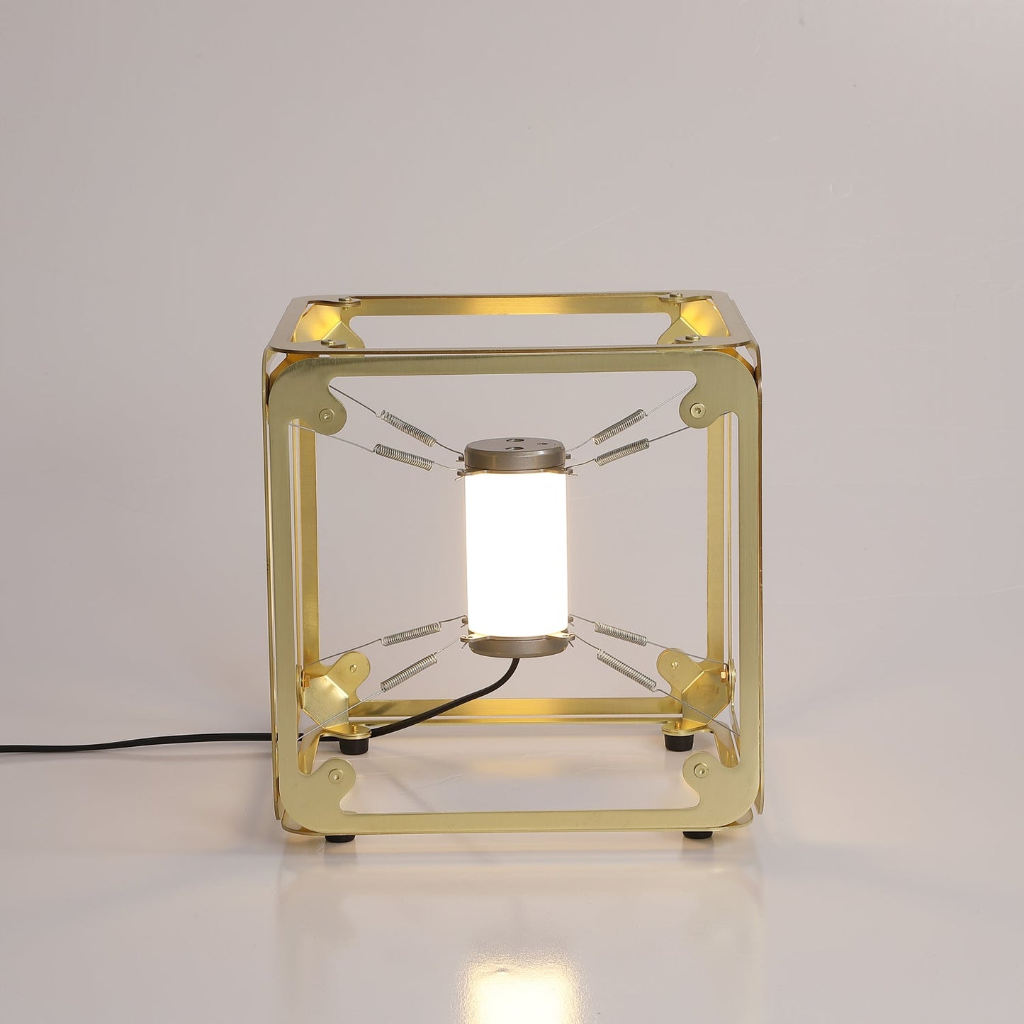 Hyperqube Work lamp Table Lamp