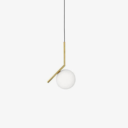 Equilibrium Drop light Pendant Light