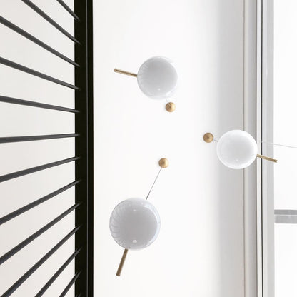 Equilibrium Drop light Pendant Light