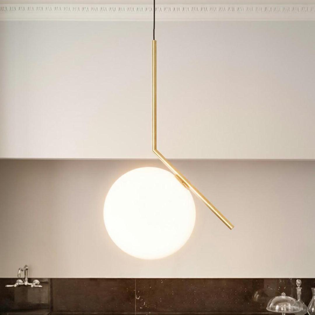 Equilibrium Drop light Pendant Light