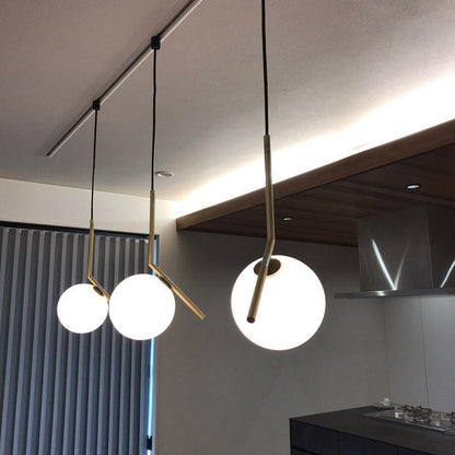 Equilibrium Drop light Pendant Light