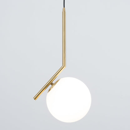 Equilibrium Drop light Pendant Light