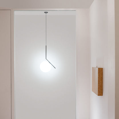 Equilibrium Drop light Pendant Light