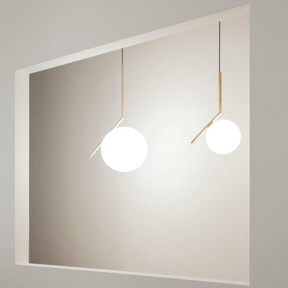 Equilibrium Drop light Pendant Light