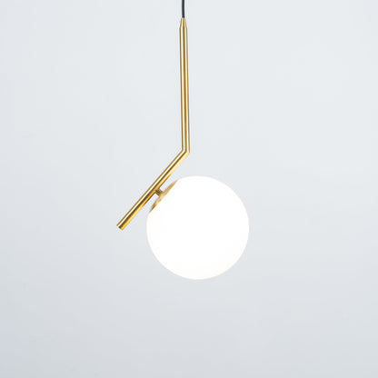 Equilibrium Drop light Pendant Light