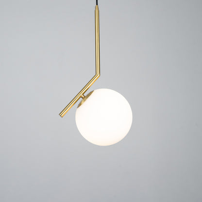 Equilibrium Drop light Pendant Light