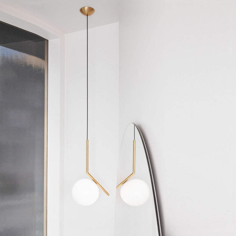 Equilibrium Drop light Pendant Light