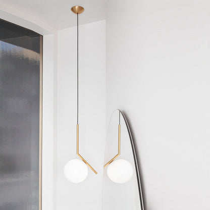 Equilibrium Drop light Pendant Light