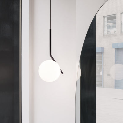 Equilibrium Drop light Pendant Light