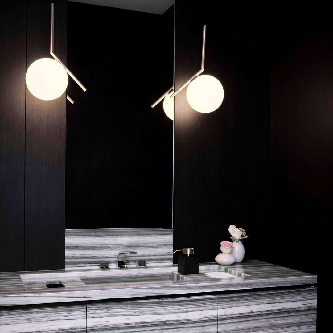 Equilibrium Drop light Pendant Light