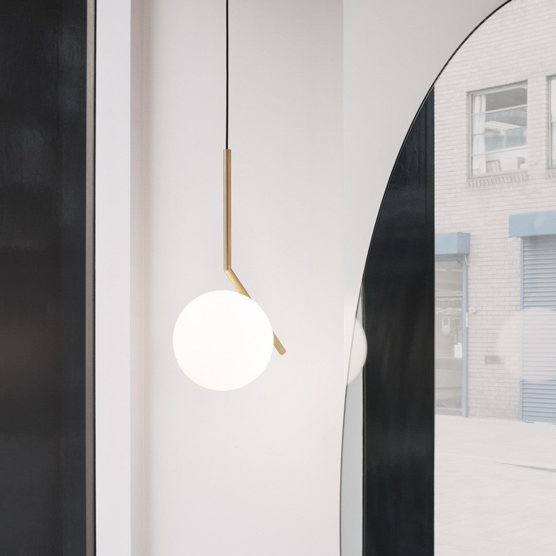 Equilibrium Drop light Pendant Light