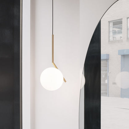 Equilibrium Drop light Pendant Light