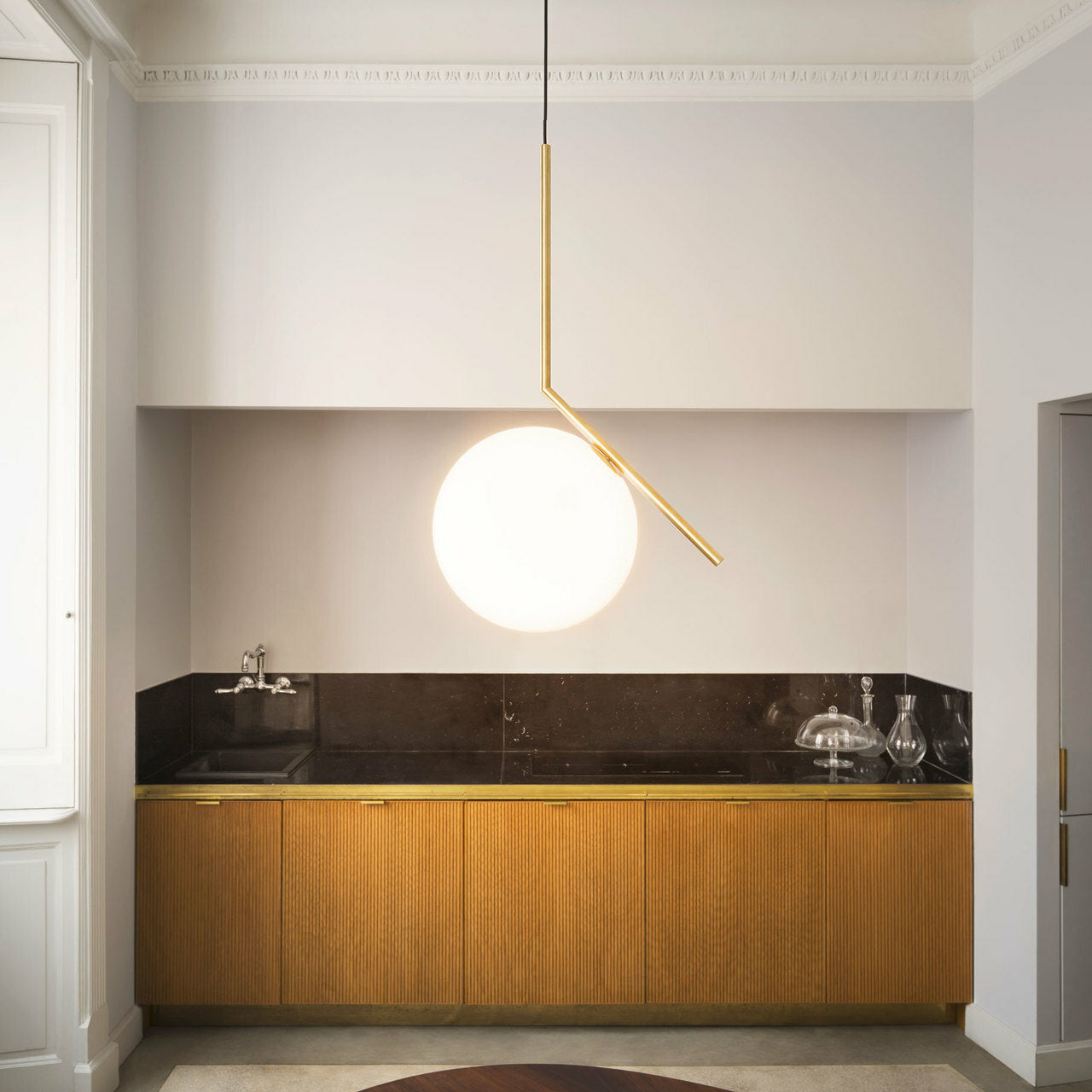 Equilibrium Drop light Pendant Light