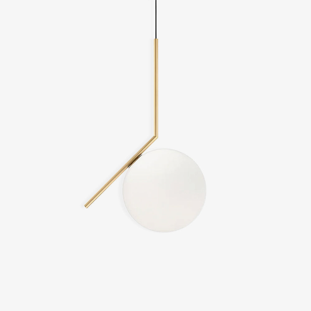 Equilibrium Drop light Pendant Light