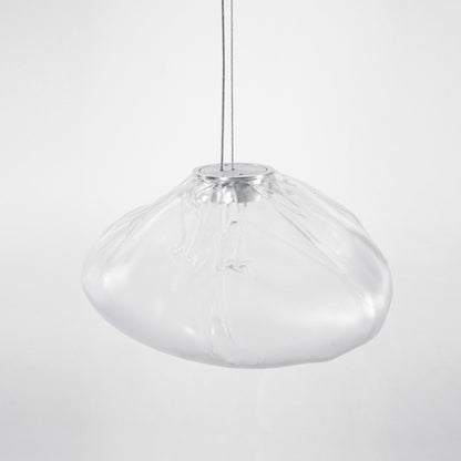 Blown Glass Random Ceiling light fitting Pendant Light