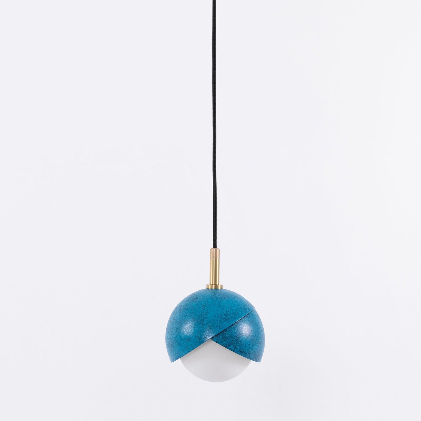 Blue Drop Ceiling light fitting Pendant Light